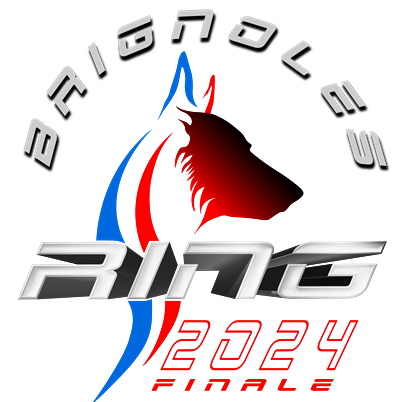 Finale Ring Brignoles 2024 